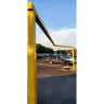 Repwest Insurance Company - Property damage from a U-Haul truck. - Photo 1