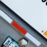 Repwest Insurance Company - Property damage from a U-Haul truck. - Photo 2