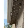 Lennar - Lennar in Merced CA, Bellview Park - misaligned, warped lumber in facia - Photo 2