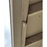 Lennar - Lennar in Merced CA, Bellview Park - misaligned, warped lumber in facia - Photo 1