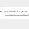 Travelgenio - no contact information on the website. I want to speak with a human about changing flight time - Photo 1