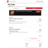 Pizza Hut - Overcharging when ordering "deals" online. - Photo 1
