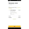 Debonairs Pizza - Order paid but didn't received  - Photo 1