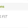 Alpha Deals Fit - Charges on my account - Photo 1