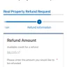 PHH Mortgage - Escrow refund request - Photo 2