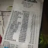 Marshalls - Customer service and return policy  - Photo 2