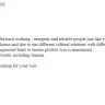 Atlantic Superstore - Job offer confirmation - Photo 1
