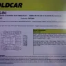 GoldCar Rental - Credit card charge of damages already present in the car