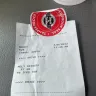 Steak 'n Shake - food order