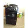 Cash Crusaders - Electric 4 plate stove