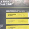 Meineke Car Care Center - Bait and Switch