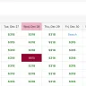 CheapTickets.com - Falsely advertising airline prices