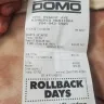 Domo Gasoline - Payment charged without gas - Photo 2