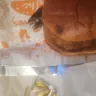 Popeyes - Popeyes classic chicken sandwhich - Photo 1