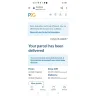 Parcel2Go.com - Parcel lost and claim closed with refusal to refund me even though they agreed and then changed their minds