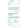 Parcel2Go.com - Parcel lost and claim closed with refusal to refund me even though they agreed and then changed their minds - Photo 2