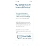 Parcel2Go.com - Parcel lost and claim closed with refusal to refund me even though they agreed and then changed their minds - Photo 5