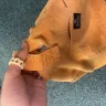 Urban Outfitters - BDG orange tote bag - Photo 2