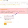 TahirVOIP - Voip account disabled