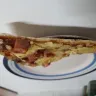 Debonairs Pizza - Thin base piza