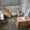 FedEx - Deliveries