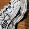 Skechers USA - Men's Sketchers Sport Wide fit - Photo 1