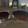 Prada - I am complaining about a pair of Prada Sunlasses I purchased from Gatwick airport