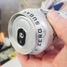 Monster Energy Company - Monsters energy zero ultra white can - Photo 3