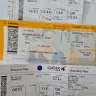 Qatar Airways - My lost suitcase