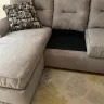 The Brick - Sofa mising part - Photo 1