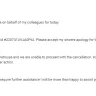 Shopee - product not received and supporting seller - Photo 3