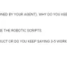 Shopee - product not received and supporting seller - Photo 1
