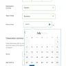 Aeromexico - web check in process - Photo 3