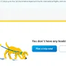 Cebu Pacific Air - You have not sent me etickets - Photo 1