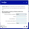 TracFone Wireless - Why do I have to pick a label that is provided, instead of making my own decision?