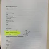 Aspen Dental - Full mouth x rays done without consent now being billed for them, this was not the reason for my visit.   - Photo 5