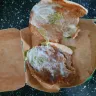 KFC - Vegan Burger Meal - Photo 2