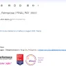 Teleperformance - Final Pay Resign last January 2020