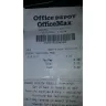 Office Depot - Rewards Balance/ Ink carts returned - Photo 1