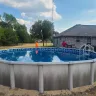 Blue World Pools - Installation of the pool - Photo 1