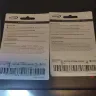 Safeway - Steam gift card not authorized 