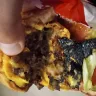 In-N-Out Burger - Burnt burger - Photo 2