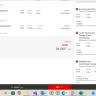 Qantas Airways - Qantas Fares misleading 