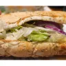 Subway - Cheesesteak sandwich - Photo 3