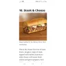 Subway - Cheesesteak sandwich
