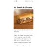 Subway - Cheesesteak sandwich - Photo 2