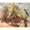 Subway - Cheesesteak sandwich - Photo 1