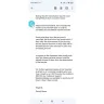 DU - 1.[protected] DU cancelled on 22/08/21 since 1 year,torture mails saying level action keeping my 200AED deposit in hand by DU - Photo 5