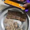 Cadbury - Dairy Milk Roasted Almond Chocolate