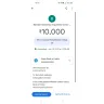 1xBet - Amount not received in my gaming account - Photo 1
